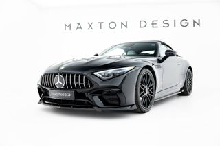 Σετ Splitters Mercedes-AMG SL 63 R232-thumb-13