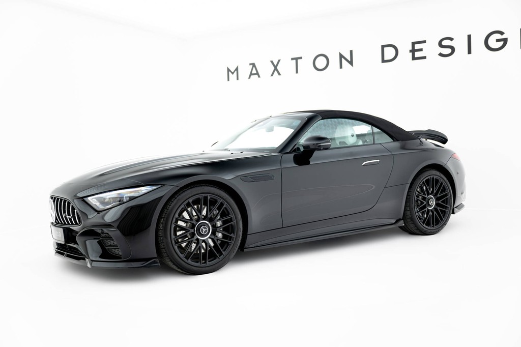 Σετ Splitters Mercedes-AMG SL 63 R232