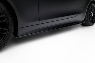 Σετ Splitters Mercedes-AMG SL 63 R232-thumb-17