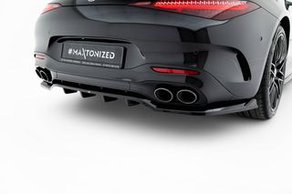Σετ Splitters Mercedes-AMG SL 63 R232-thumb-19