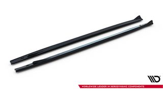 Σετ Splitters Mercedes-AMG SL 63 R232-thumb-5