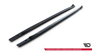 Σετ Splitters Mercedes-AMG SL 63 R232-thumb-6