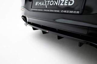 Σετ Splitters Mercedes-AMG SL 63 R232-thumb-18
