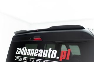 Σετ Splitters Ford Tourneo Courier Mk2-thumb-9