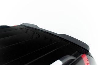 Σετ Splitters Ford Tourneo Courier Mk2-thumb-10