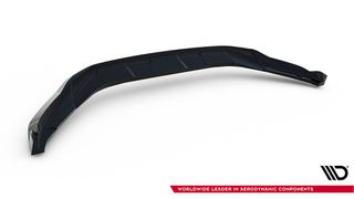 Σετ Splitters Ford Tourneo Courier Mk2-thumb-7