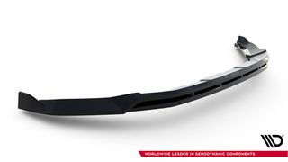 Σετ Splitters Ford Tourneo Courier Mk2-thumb-8