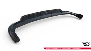 Σετ Splitters Ford Tourneo Courier Mk2-thumb-3