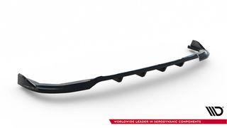 Σετ Splitters Ford Tourneo Courier Mk2-thumb-4