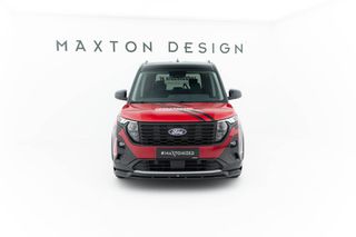 Σετ Splitters Ford Tourneo Courier Mk2-thumb-17