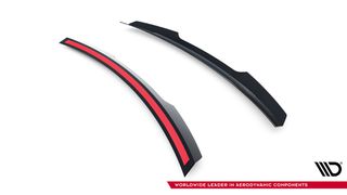 Σετ Splitters Renault Laguna Hatchback GT Mk3-thumb-22