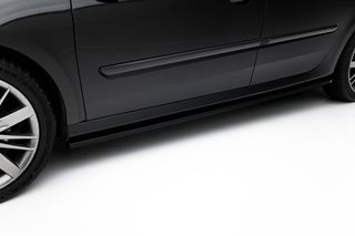 Σετ Splitters Renault Laguna Hatchback GT Mk3-thumb-15