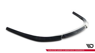 Σετ Splitters Renault Laguna Hatchback GT Mk3-thumb-2