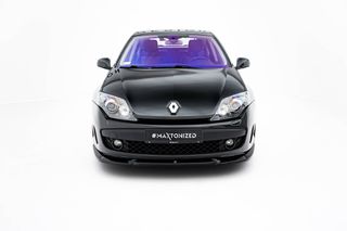 Σετ Splitters Renault Laguna Hatchback GT Mk3-thumb-1