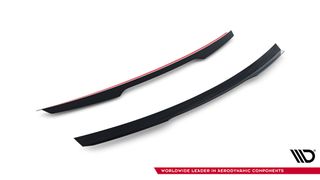 Σετ Splitters Renault Laguna Hatchback GT Mk3-thumb-10