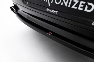 Σετ Splitters Renault Laguna Hatchback GT Mk3-thumb-19