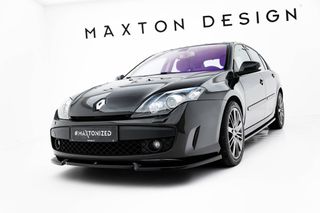 Σετ Splitters Renault Laguna Hatchback GT Mk3-thumb-13