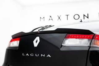 Σετ Splitters Renault Laguna Hatchback GT Mk3-thumb-11