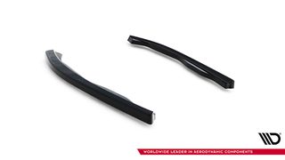 Σετ Splitters Renault Laguna Hatchback GT Mk3-thumb-8
