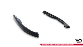 Σετ Splitters Renault Laguna Hatchback GT Mk3-thumb-9