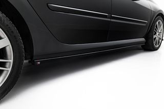 Σετ Splitters Renault Laguna Hatchback GT Mk3-thumb-16