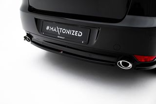 Σετ Splitters Renault Laguna Hatchback GT Mk3-thumb-18