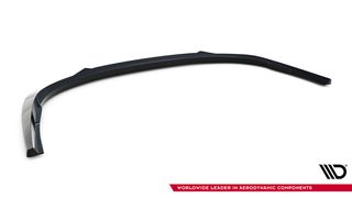 Σετ Splitters Renault Laguna Hatchback GT Mk3-thumb-3