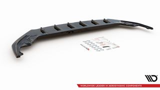 Σετ από Splitters V.1 Lexus LC-thumb-9