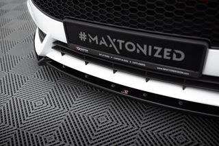 Σετ Splitters V.1 Ford Fiesta ST Mk7 Facelift-thumb-13