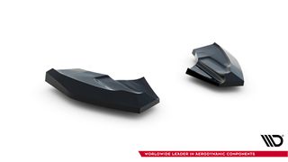 Σετ Splitters V.1 Ford Fiesta ST Mk7 Facelift-thumb-7