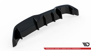 Σετ Splitters V.1 Ford Fiesta ST Mk7 Facelift-thumb-5