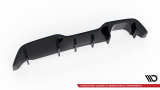 Σετ Splitters V.1 Ford Fiesta ST Mk7 Facelift-thumb-6