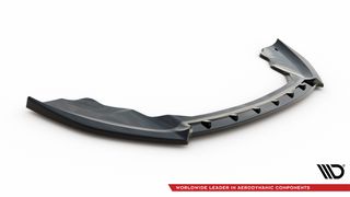 Σετ Splitters V.1 Ford Fiesta ST Mk7 Facelift-thumb-2