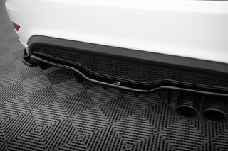 Σετ Splitters V.1 Ford Fiesta ST Mk7 Facelift-thumb-16