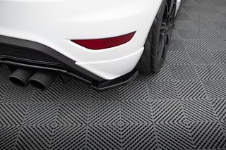 Σετ Splitters V.1 Ford Fiesta ST Mk7 Facelift-thumb-18