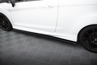 Σετ Splitters V.1 Ford Fiesta ST Mk7 Facelift-thumb-15