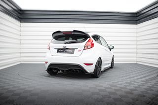 Σετ Splitters V.1 Ford Fiesta ST Mk7 Facelift-thumb-17