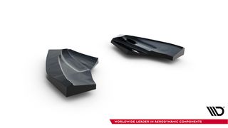 Σετ Splitters V.1 Ford Fiesta ST Mk7 Facelift-thumb-8