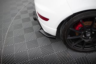Σετ Splitters V.1 Ford Fiesta ST Mk7 Facelift-thumb-19