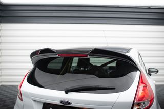 Σετ Splitters V.1 Ford Fiesta ST Mk7 Facelift-thumb-11