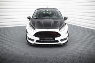 Σετ Splitters V.1 Ford Fiesta ST Mk7 Facelift-thumb-1