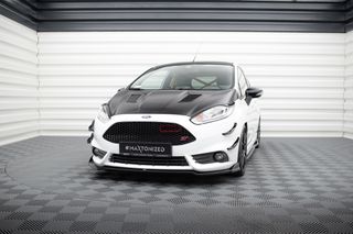 Σετ Splitters V.2 Ford Fiesta ST Mk7 Facelift-thumb-17