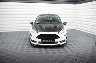 Σετ Splitters V.2 Ford Fiesta ST Mk7 Facelift-thumb-1