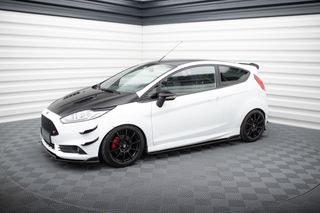 Σετ Splitters V.2 Ford Fiesta ST Mk7 Facelift