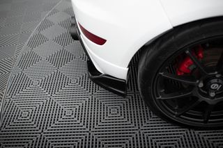 Σετ Splitters V.2 Ford Fiesta ST Mk7 Facelift-thumb-10