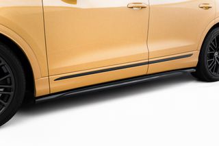 Σετ από Splitters Audi Q8 Mk1 Facelift-thumb-16