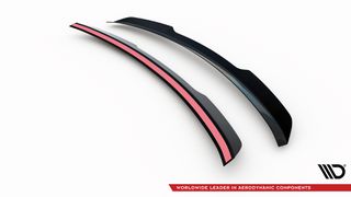 Σετ από Splitters Audi Q8 Mk1 Facelift-thumb-23
