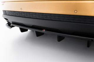 Σετ από Splitters Audi Q8 Mk1 Facelift-thumb-21