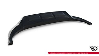 Σετ από Splitters Audi Q8 Mk1 Facelift-thumb-7