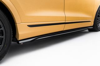 Σετ από Splitters Audi Q8 Mk1 Facelift-thumb-17